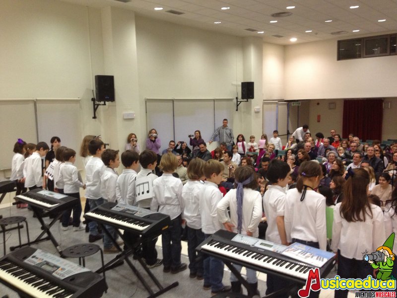 MT1 Preparados para la carrera musical 2